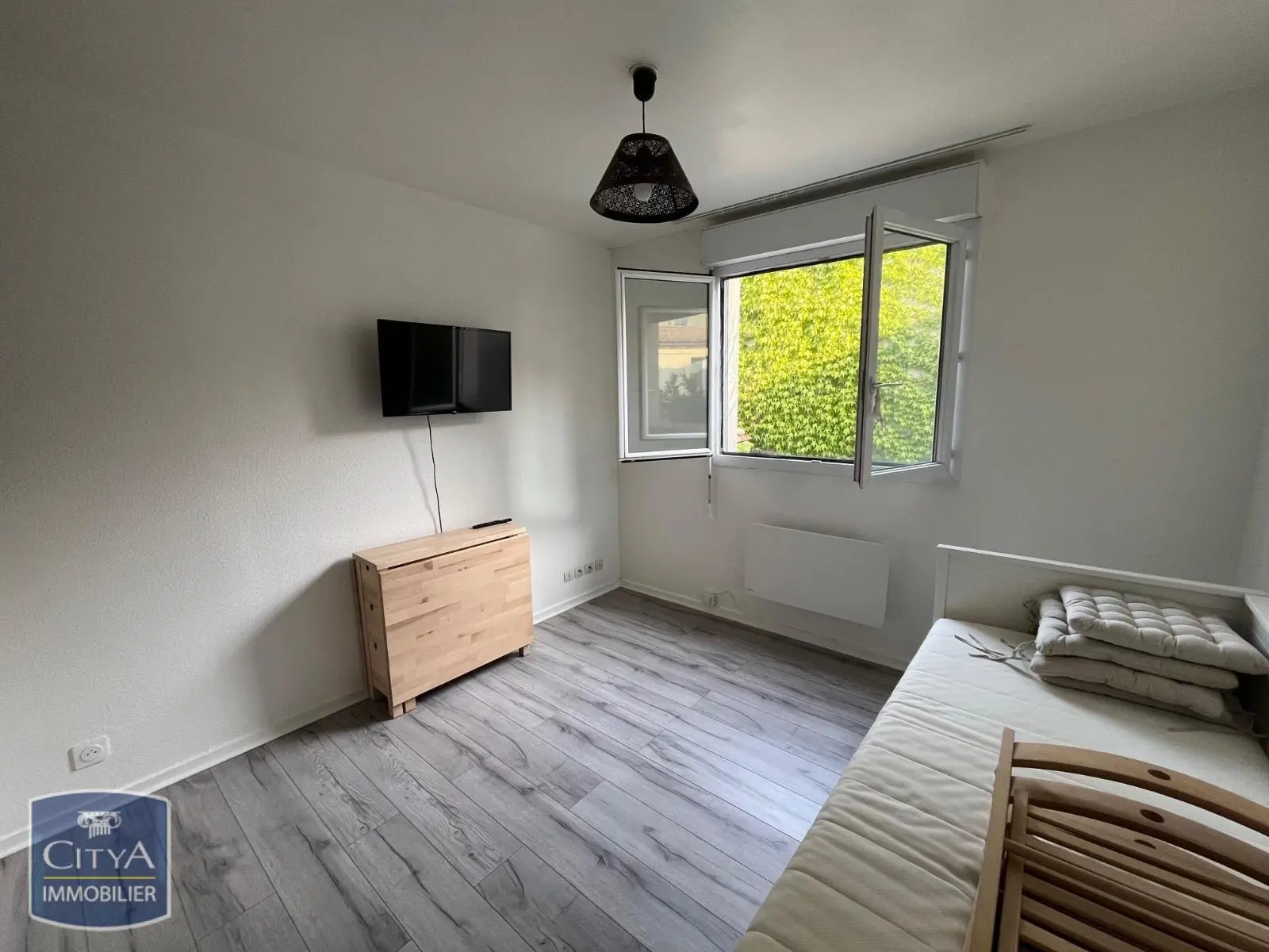 Photo 5 Appartement 1 pièce 18.23m²