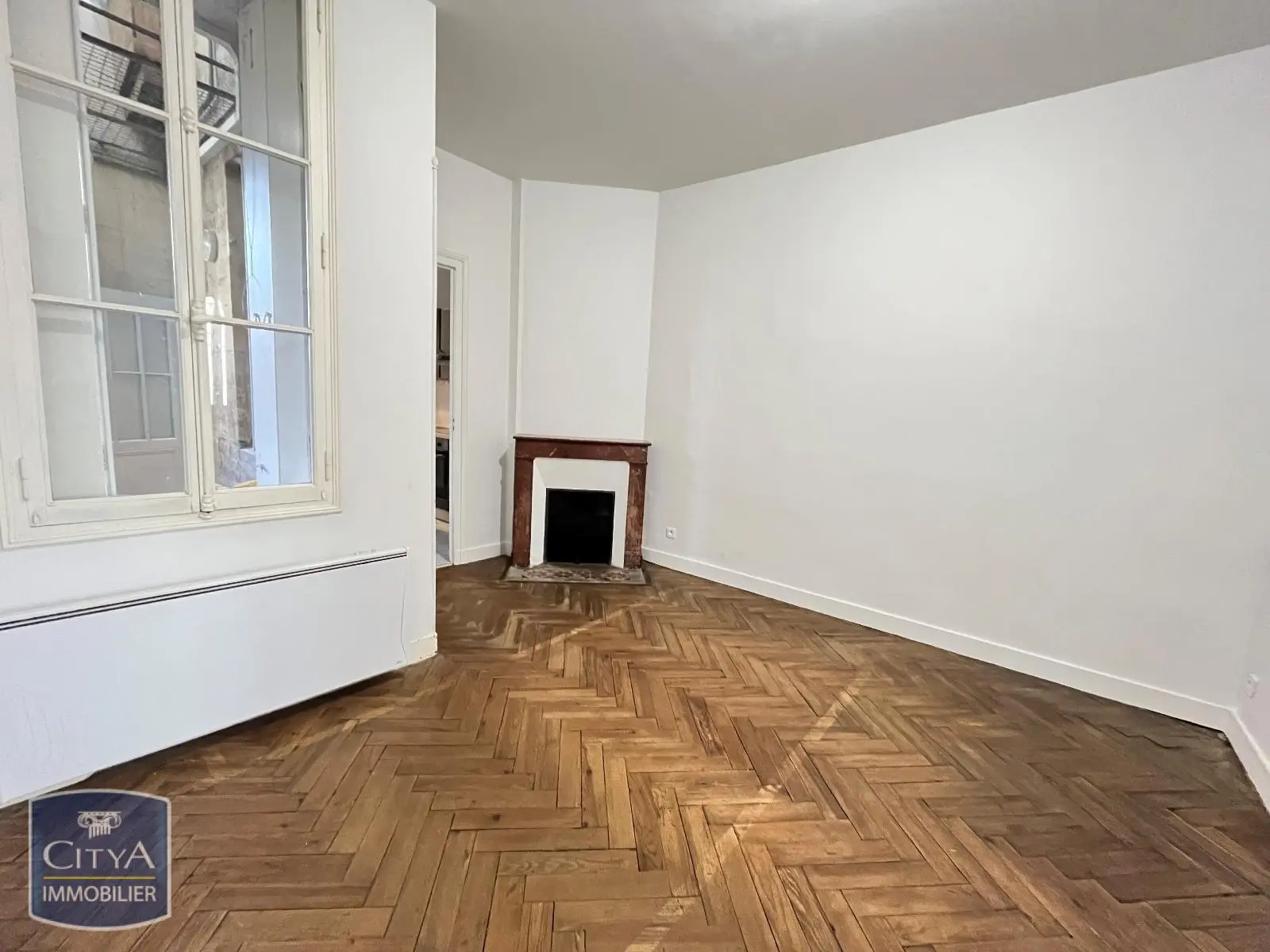 Photo 1 Appartement 2 pièces 39.92m²