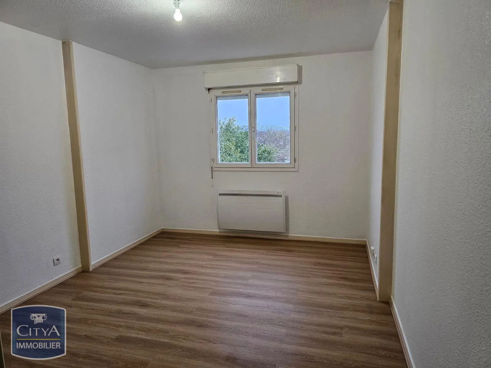 Photo 3 Appartement 1 pièce 22.49m²