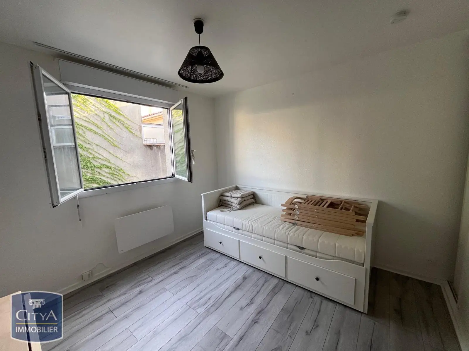 Photo 4 Appartement 1 pièce 18.23m²