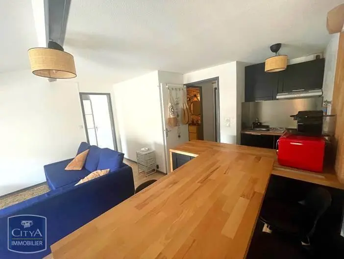 Photo 4 Appartement 2 pièces 38.73m²