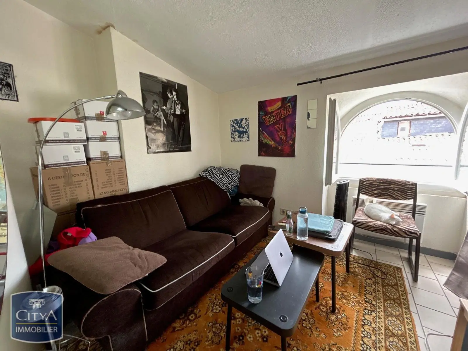 Photo 1 appartement Bordeaux