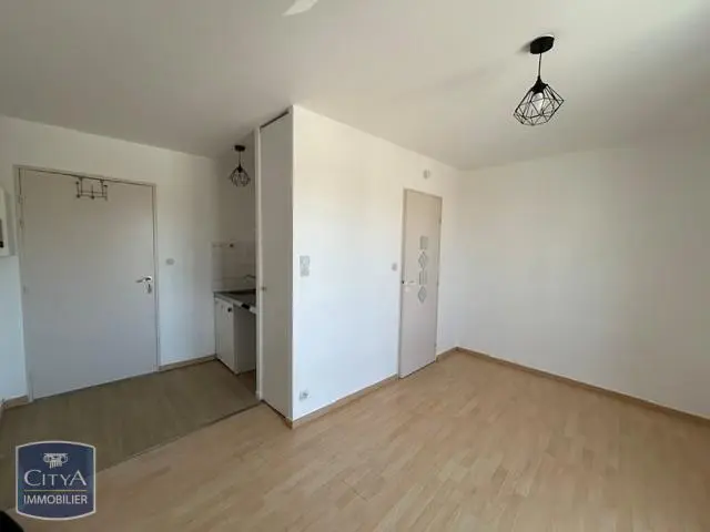 Appartement 1 pièce 18 m² · à Talence · 17,9 m² · 590 €