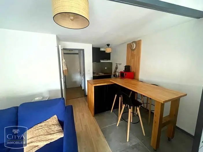 Photo 5 Appartement 2 pièces 38.73m²