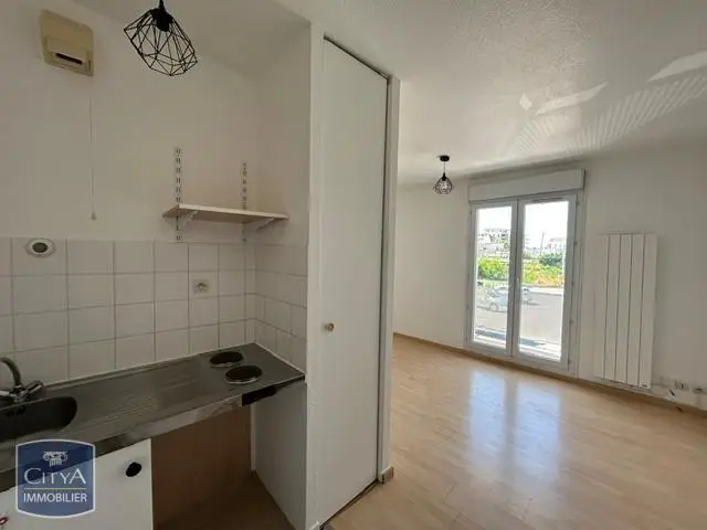 Photo 3 appartement Talence