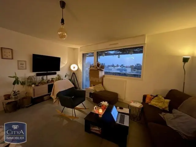 Photo 10 Appartement 4 pièces 77.82m²