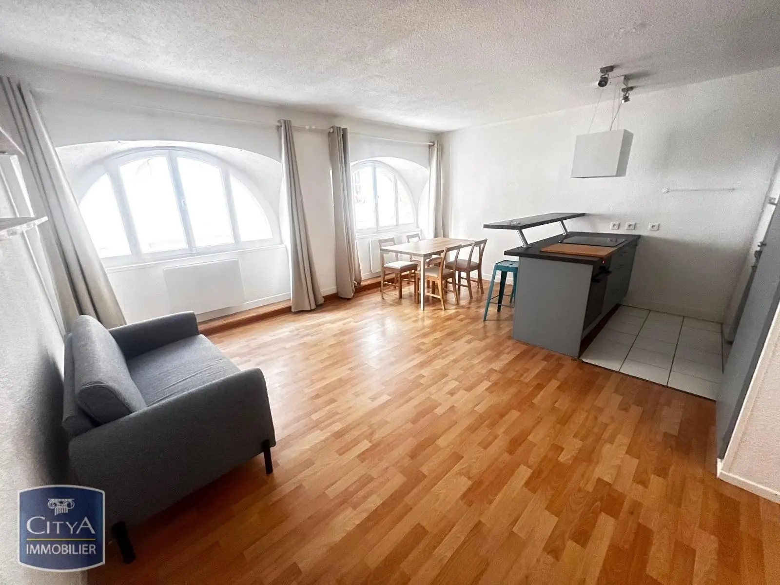 Photo 1 Appartement 2 pièces 41.91m²