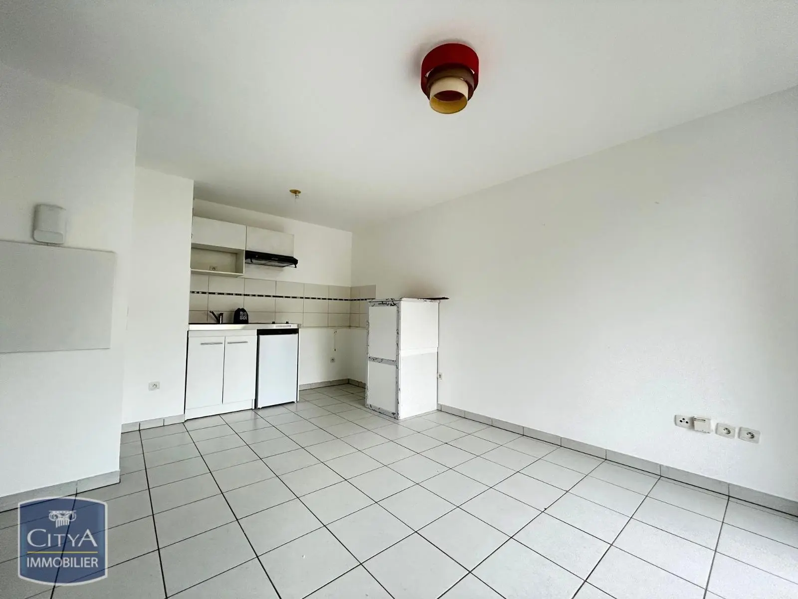 Photo 1 Appartement 2 pièces 37.02m²