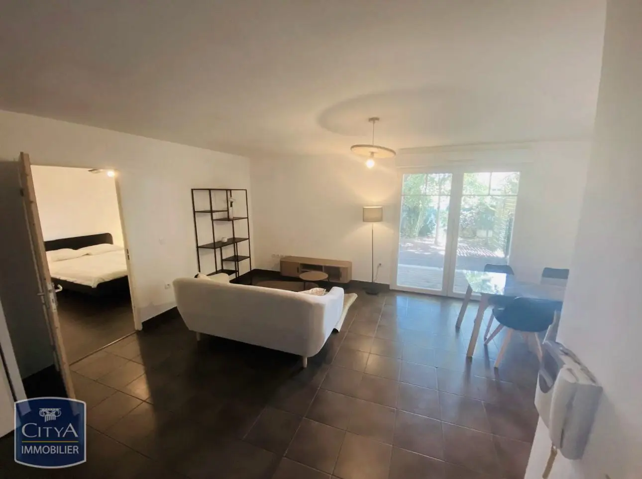 Photo 3 Appartement 2 pièces 44.9m²