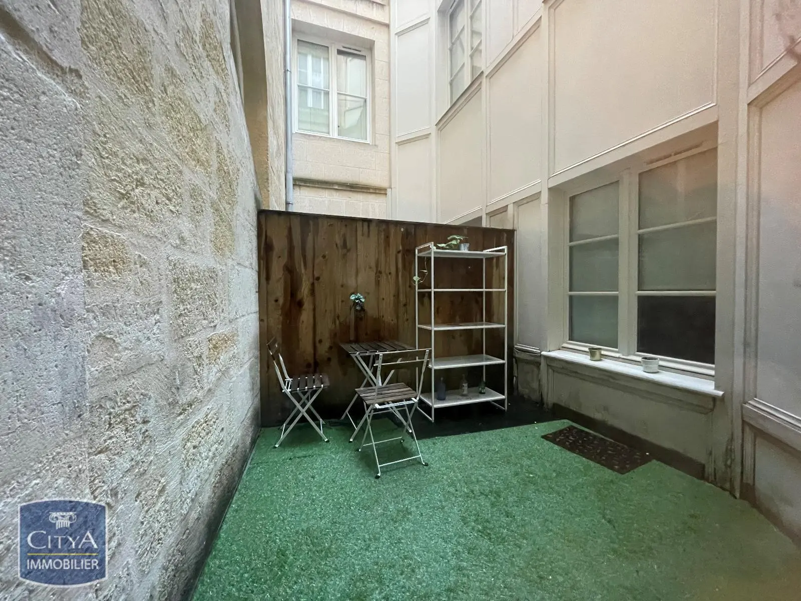 Photo 2 Appartement 3 pièces 76.44m²