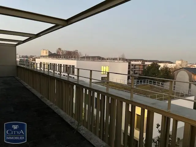 Photo 11 Appartement 4 pièces 77.82m²