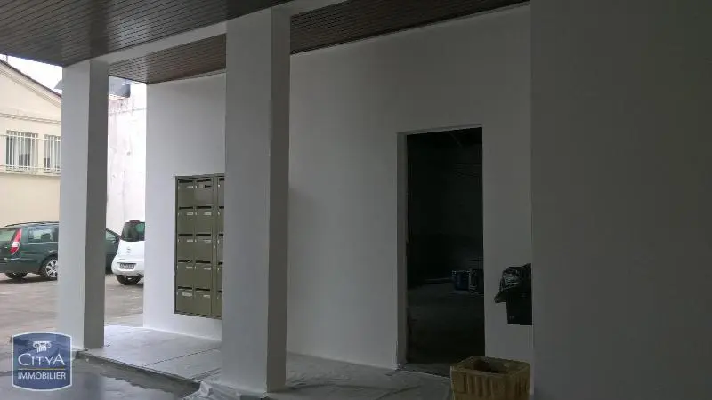 Photo du bien Local commercial 90m²
