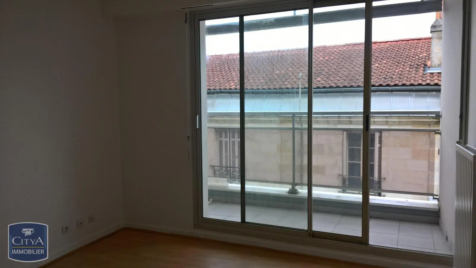 Photo 2 Appartement 1 pièce 21.12m²