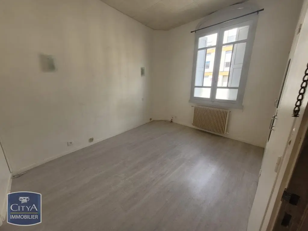Photo 3 Appartement 1 pièce 19.97m²