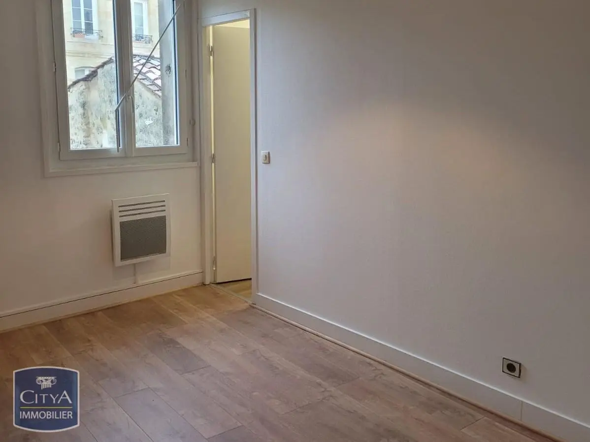 Photo 3 Appartement 2 pièces 37.82m²