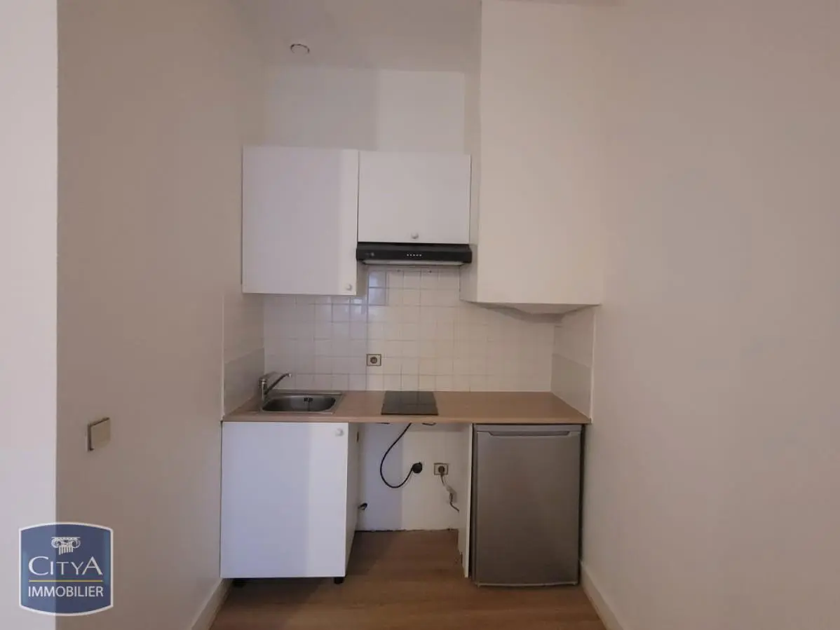 Photo 2 Appartement 2 pièces 37.82m²