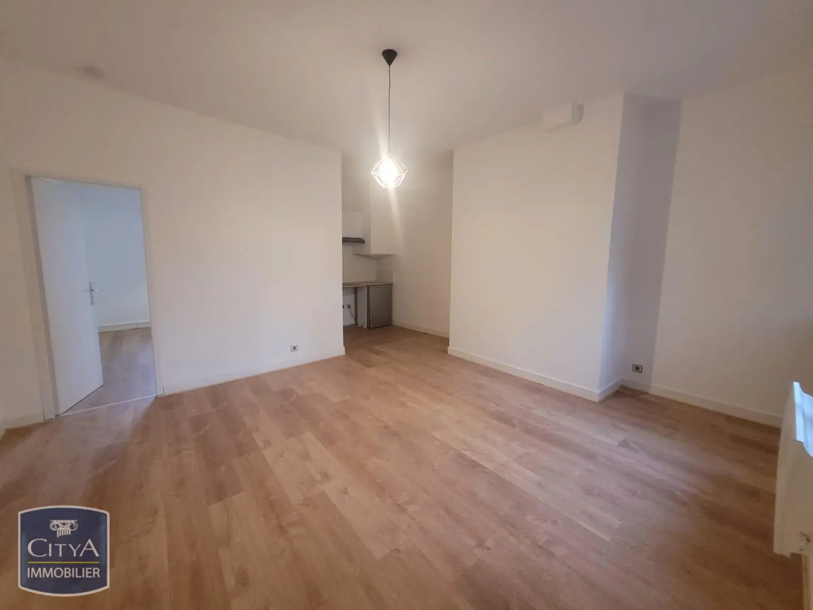 Photo 1 Appartement 2 pièces 37.82m²