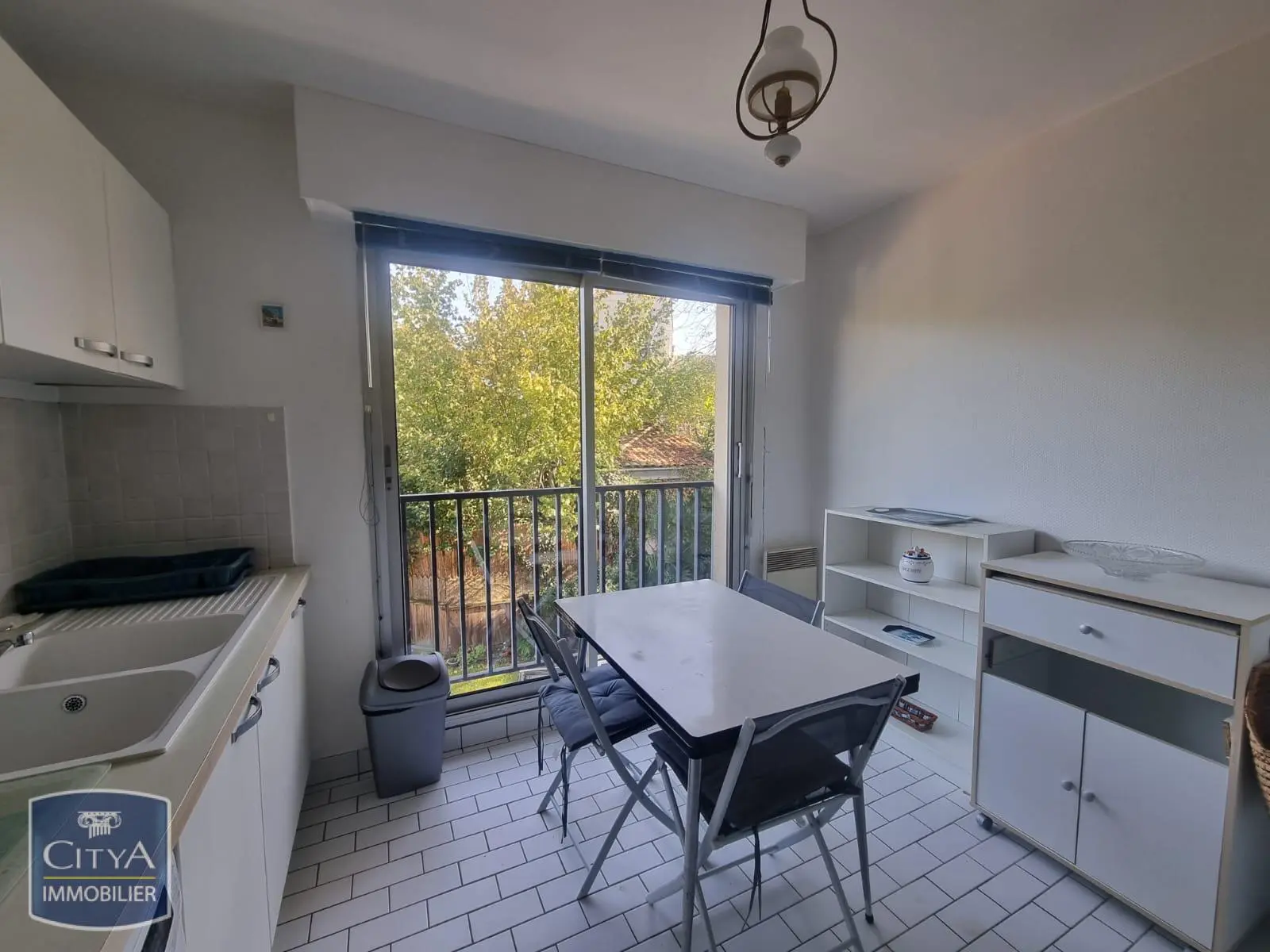 Photo 4 Appartement 2 pièces 55.15m²