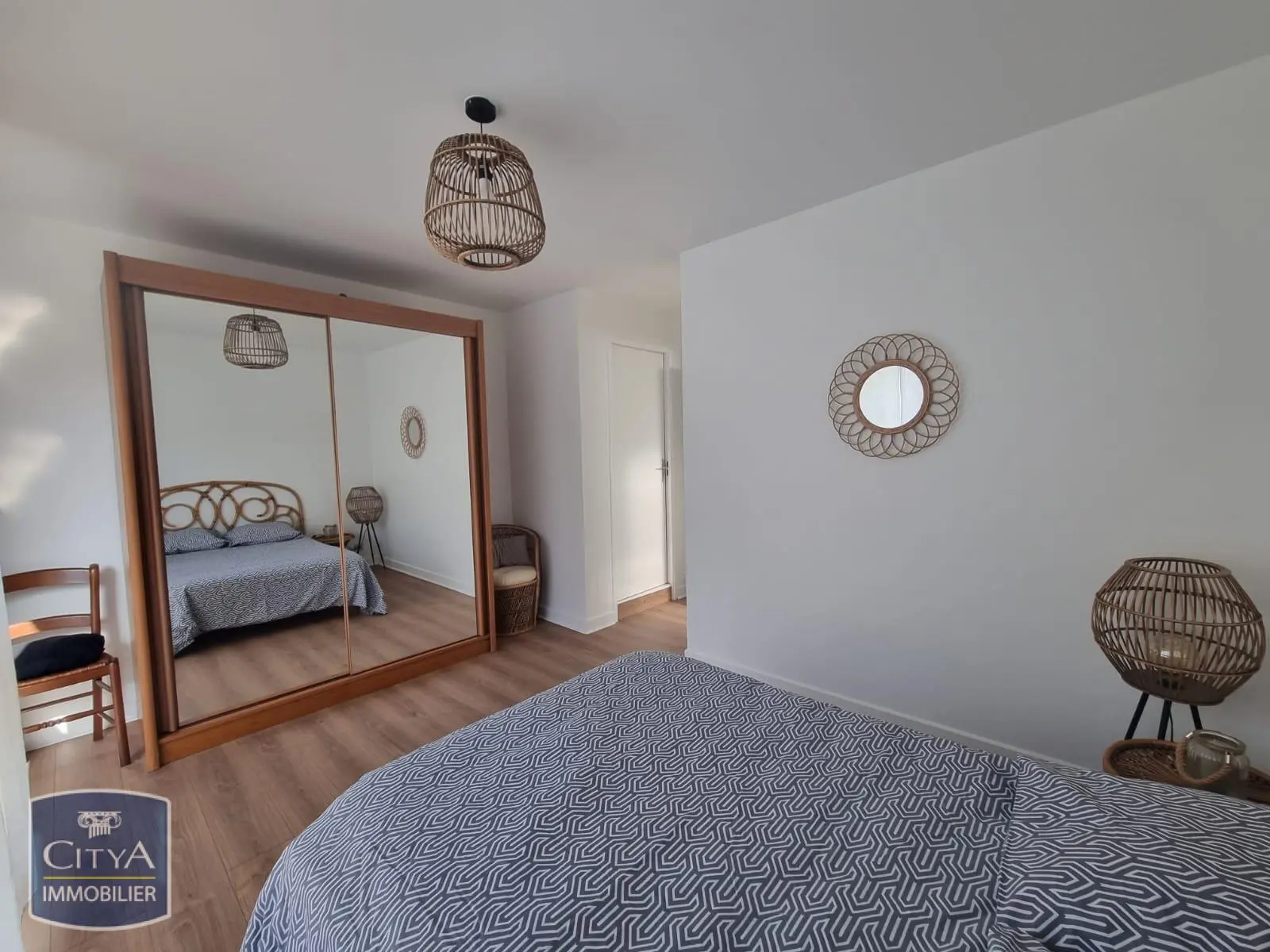 Photo 5 Appartement 2 pièces 55.15m²