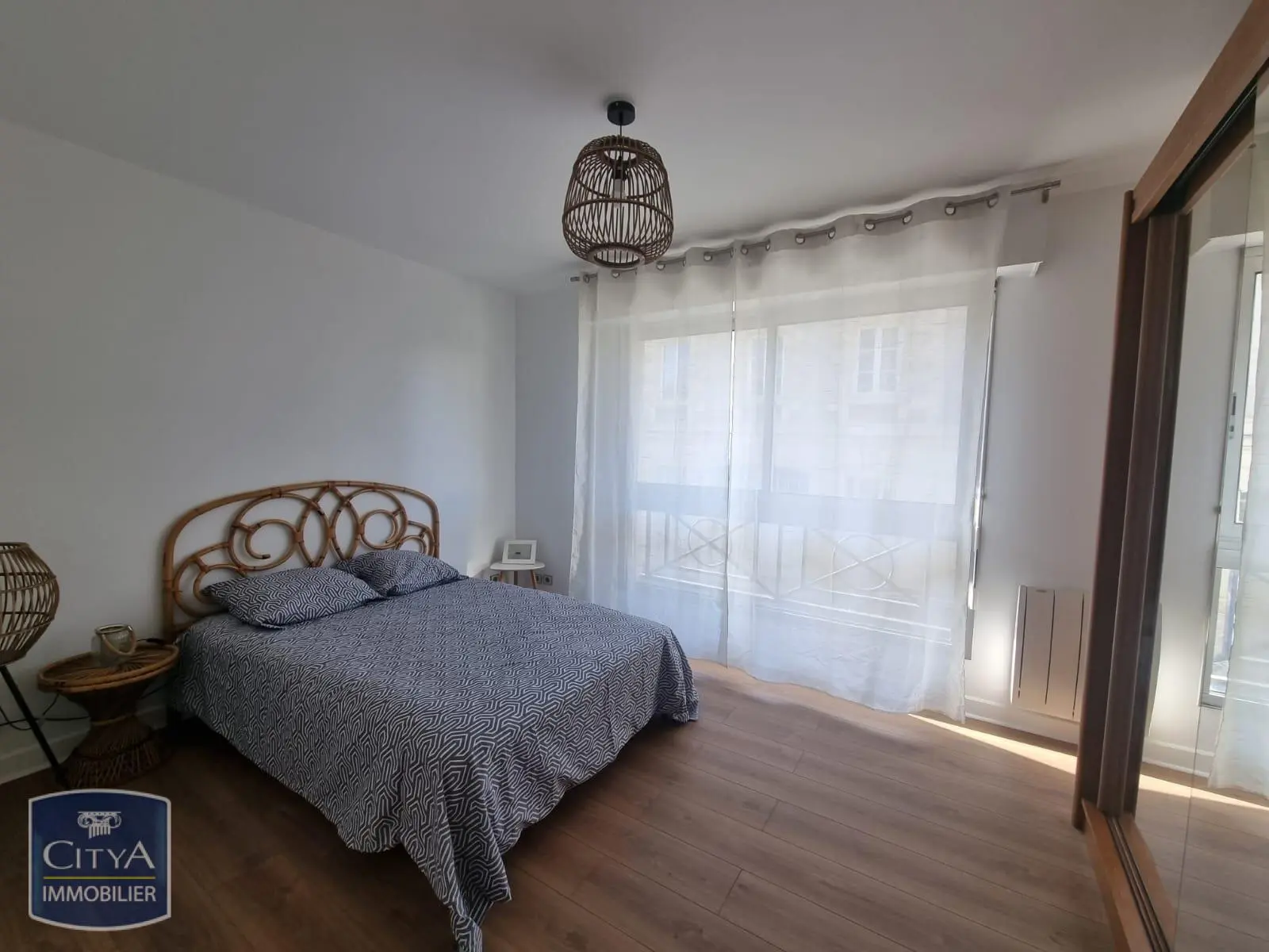 Photo 6 Appartement 2 pièces 55.15m²