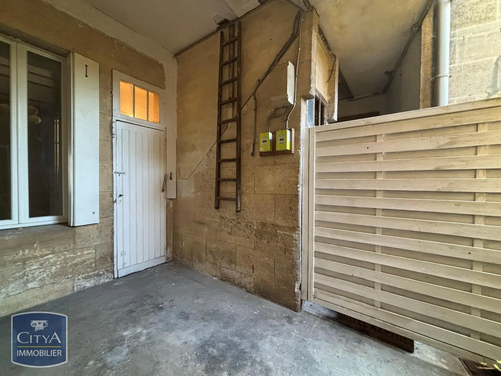 Photo 4 Appartement 2 pièces 39.92m²