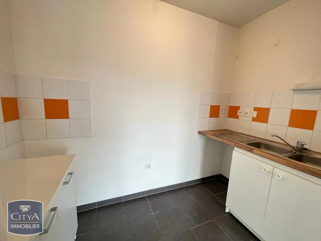 Photo 6 Appartement 2 pièces 44.2m²