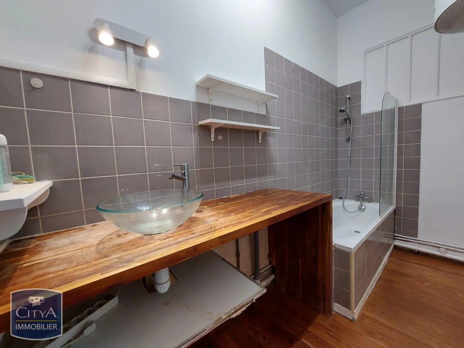 Photo 6 Appartement 3 pièces 60.27m²