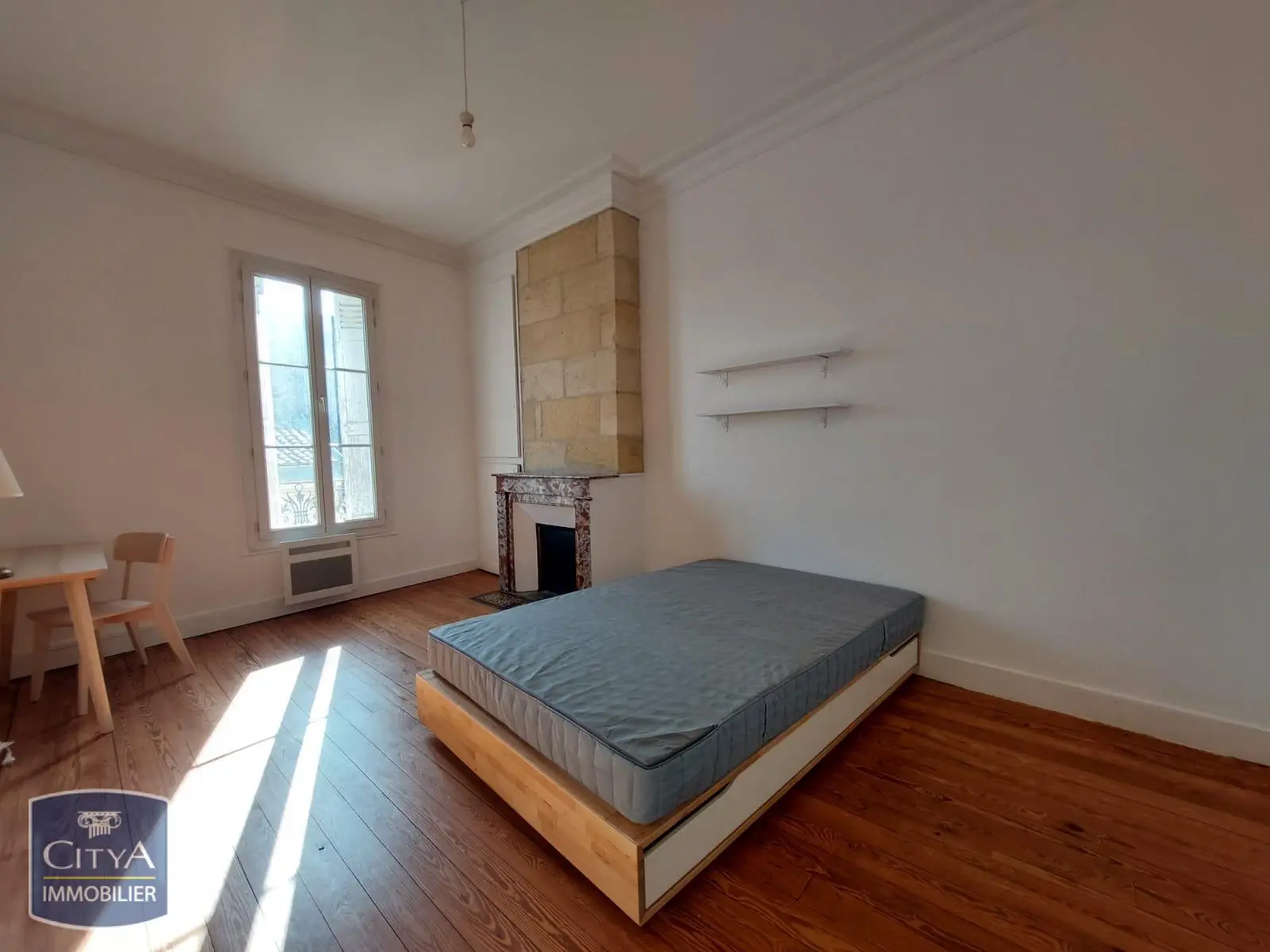 Photo 4 Appartement 3 pièces 60.27m²