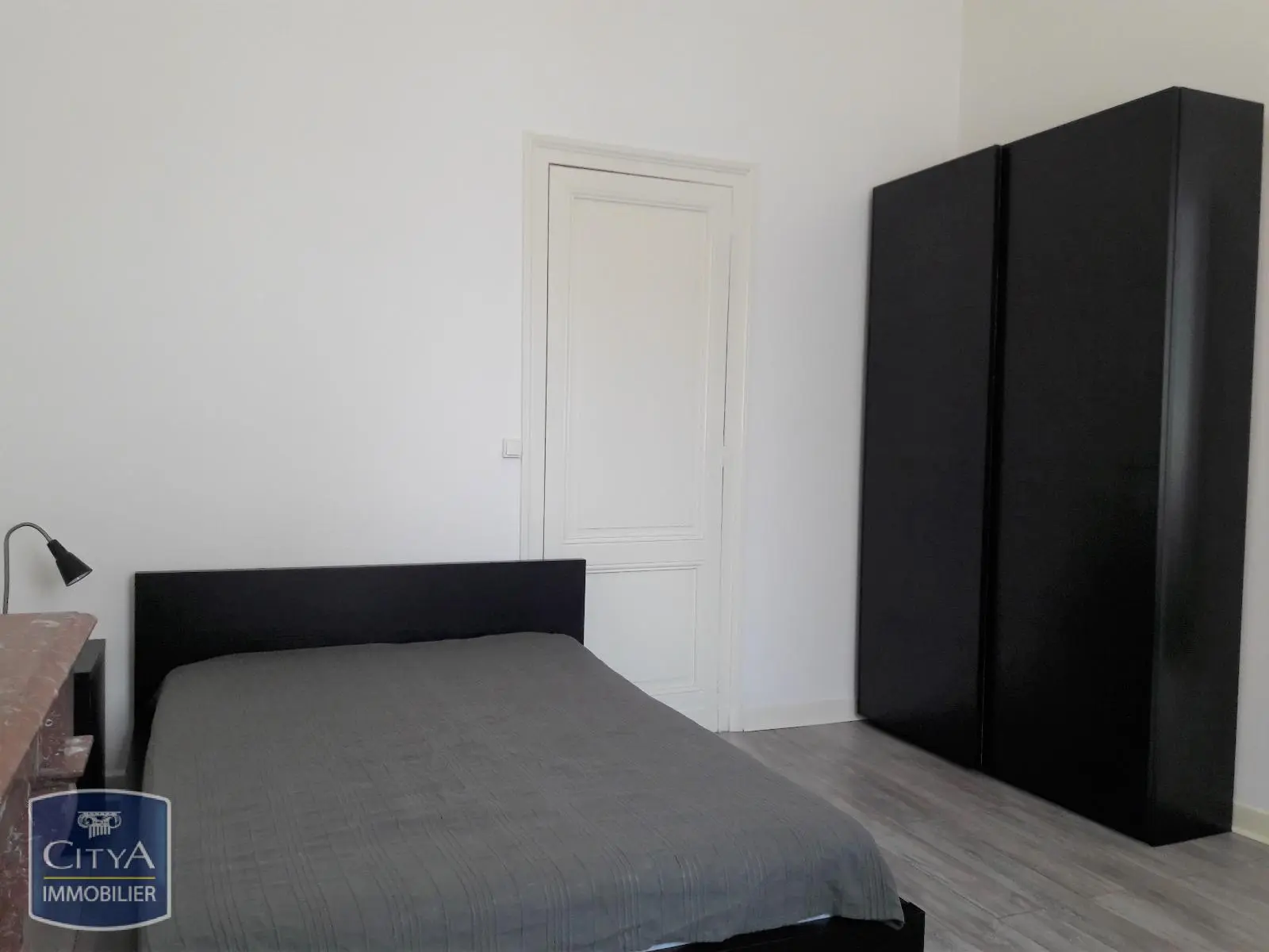 Photo 2 Appartement 1 pièce 17.17m²