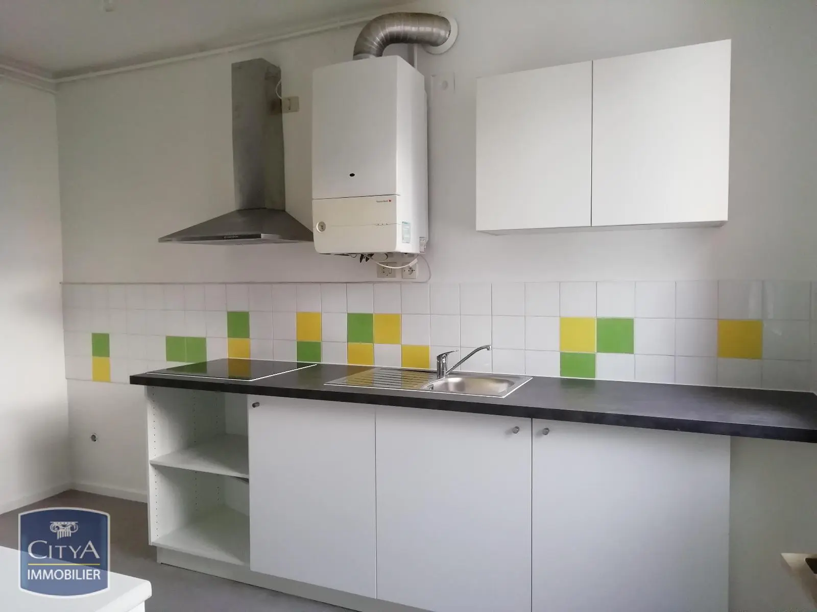 Photo 3 Appartement 3 pièces 81.32m²