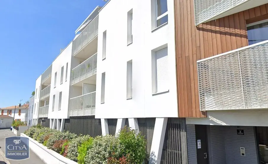 Photo 1 pour Appartement 2 pièces 40.1m² Photo 1 Appartement 2 pièces 40.1m²