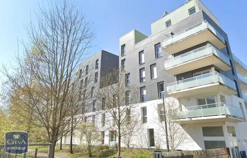 Photo 1 Appartement 3 pièces 70.97m²