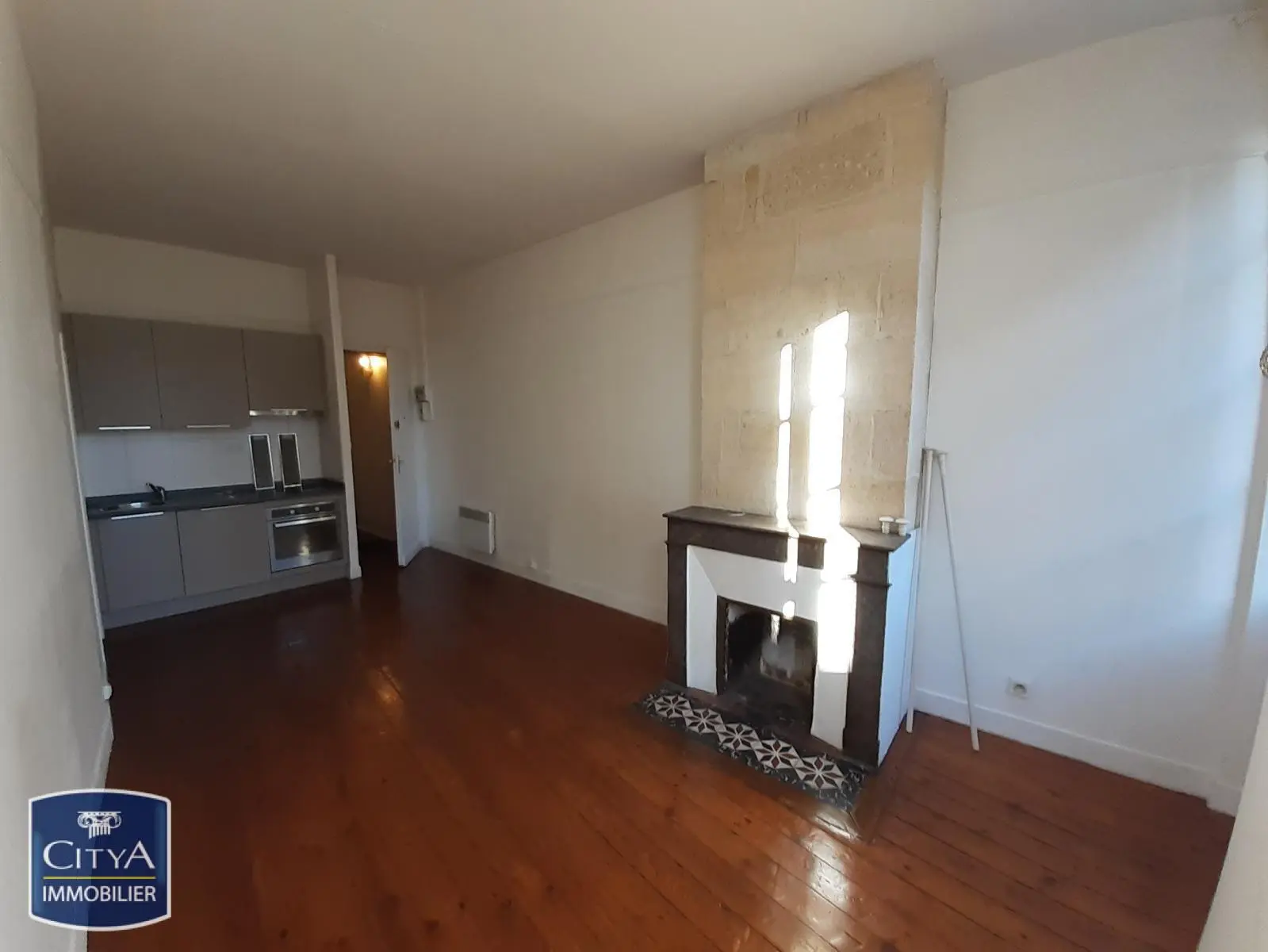 Photo 1 Appartement 2 pièces 32.38m²