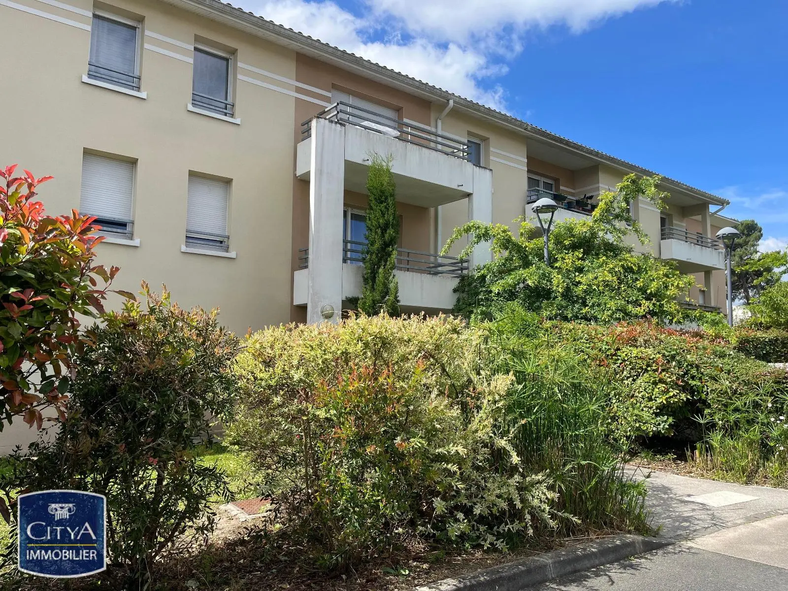 Photo 1 Appartement 2 pièces 43.06m²