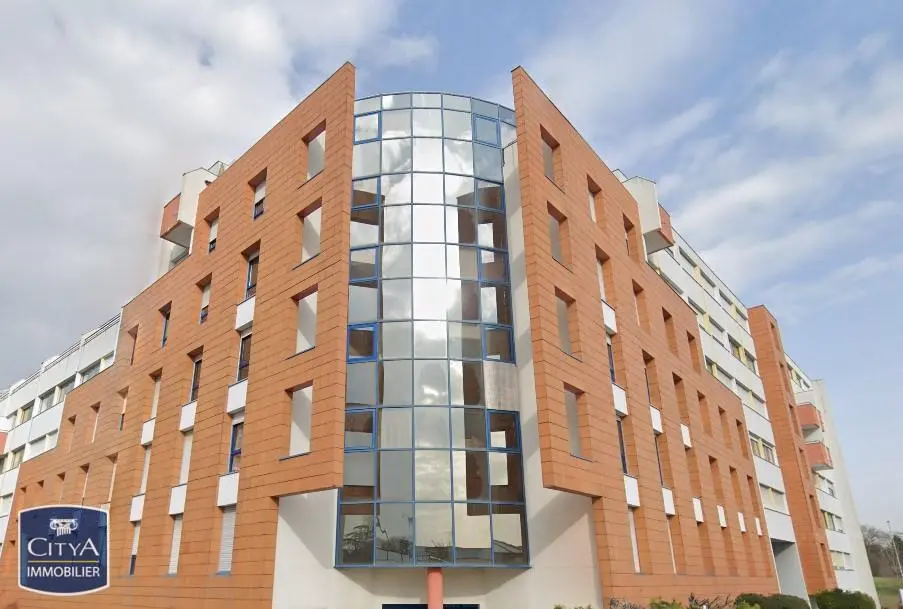 Photo 1 Appartement 1 pièce 21.49m²