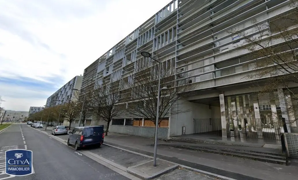 Photo 1 Appartement 2 pièces 52.93m²