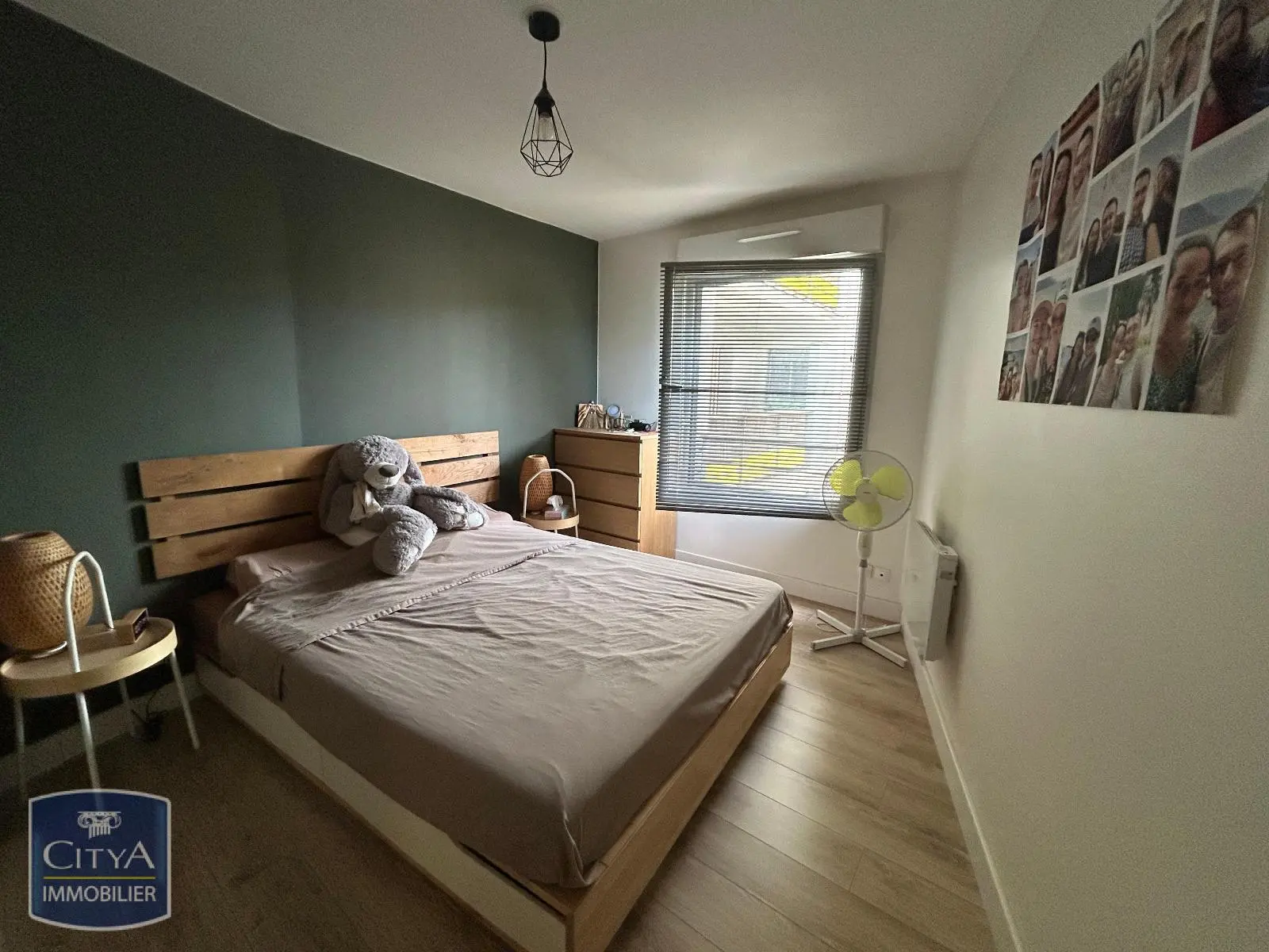 Photo 4 appartement Bordeaux