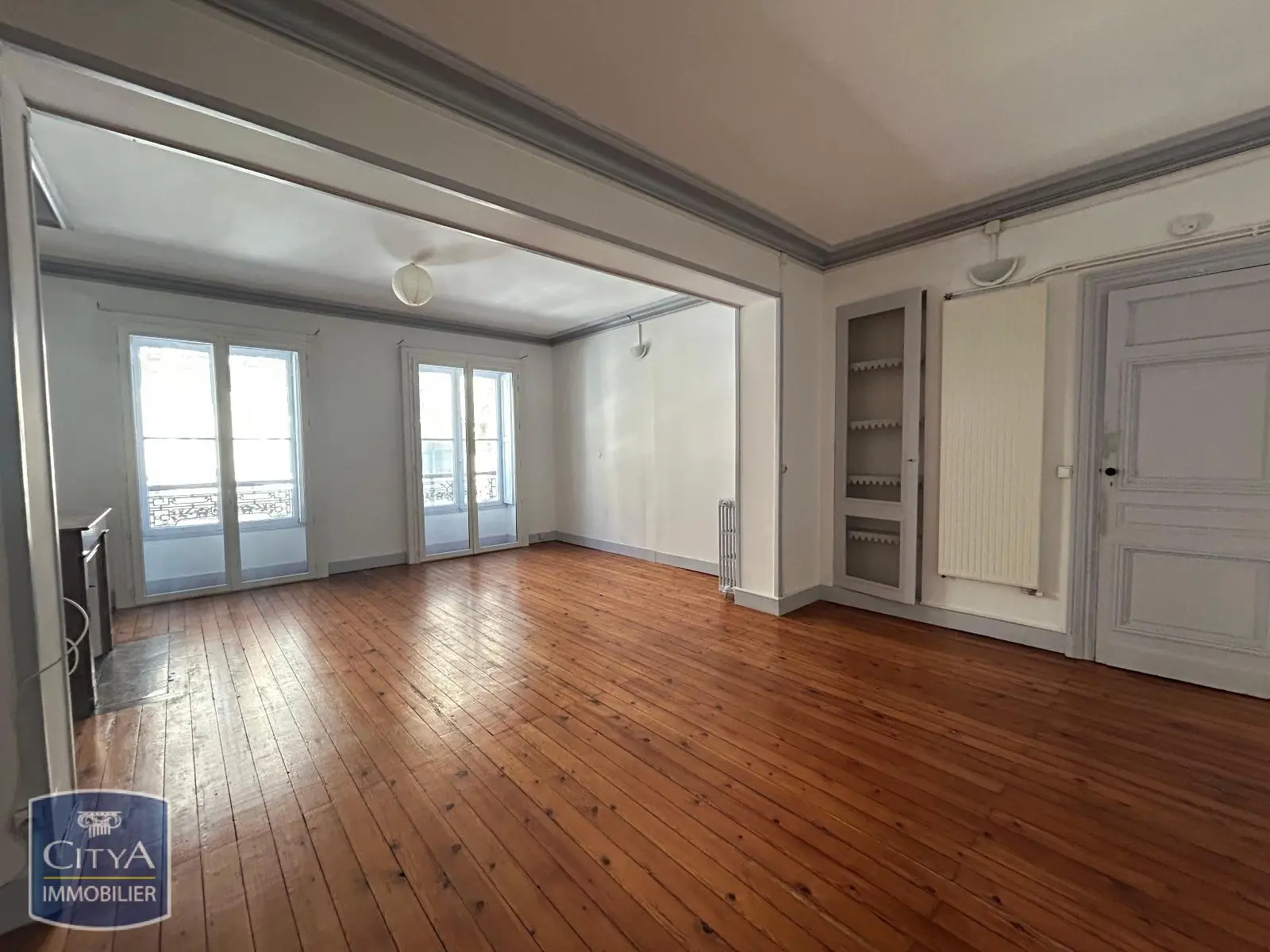 Photo 1 Appartement 4 pièces 103.85m²