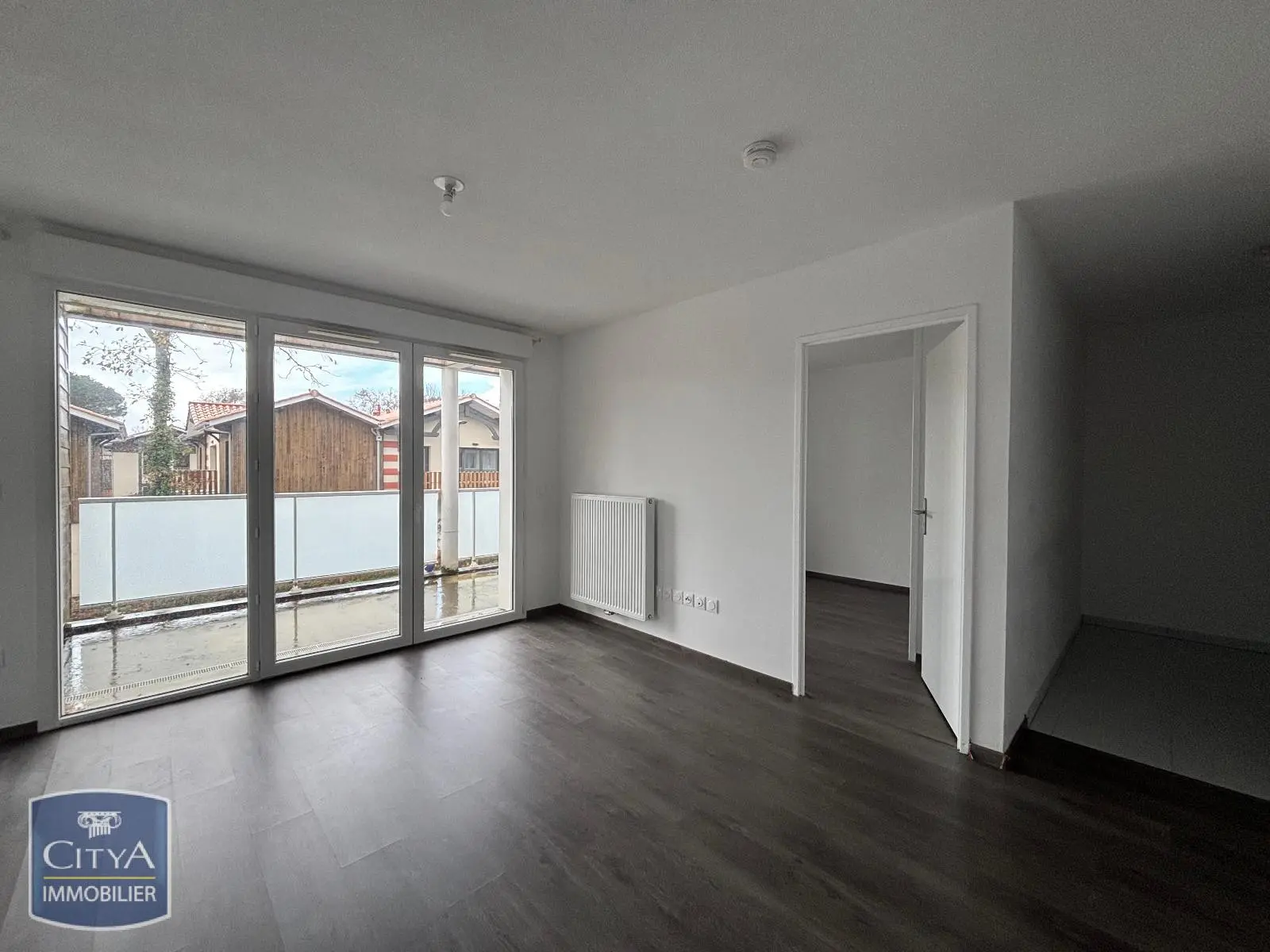 Photo 2 Appartement 3 pièces 57.78m²