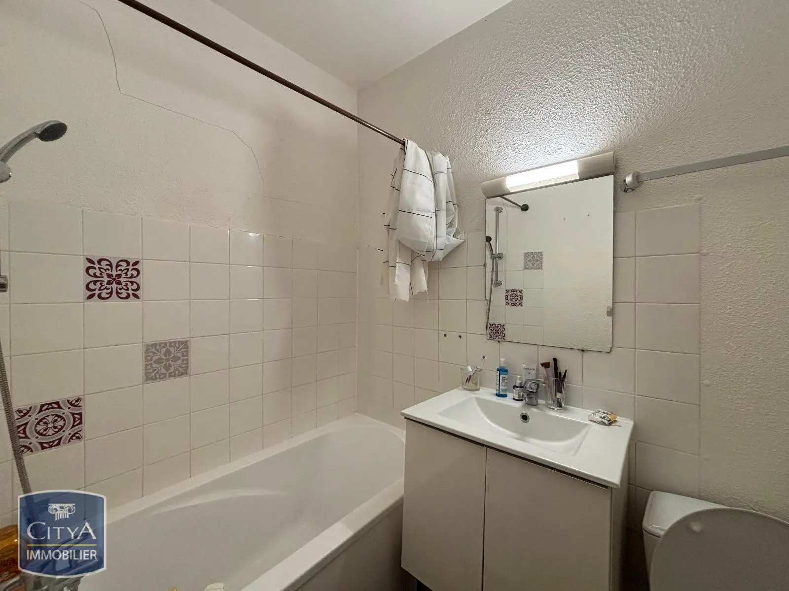 Photo 5 Appartement 1 pièce 22.4m²