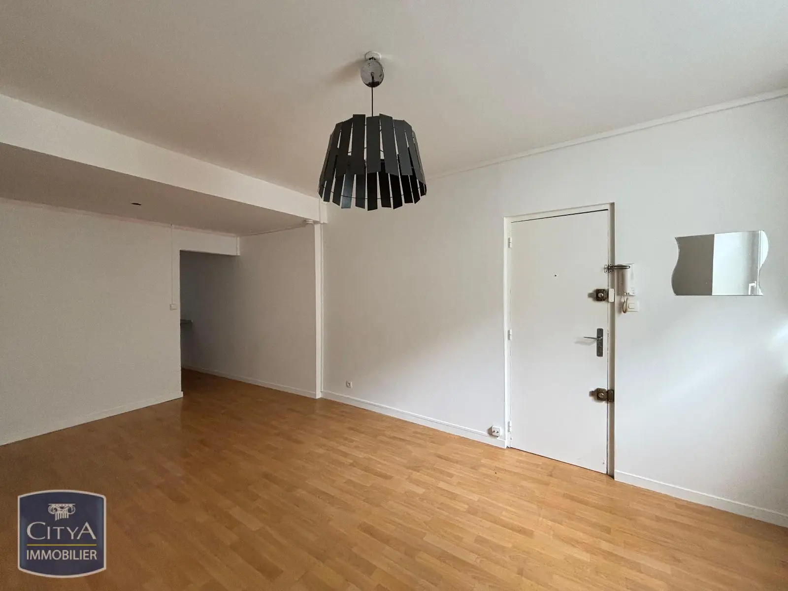 Photo 4 Appartement 1 pièce 26.15m²