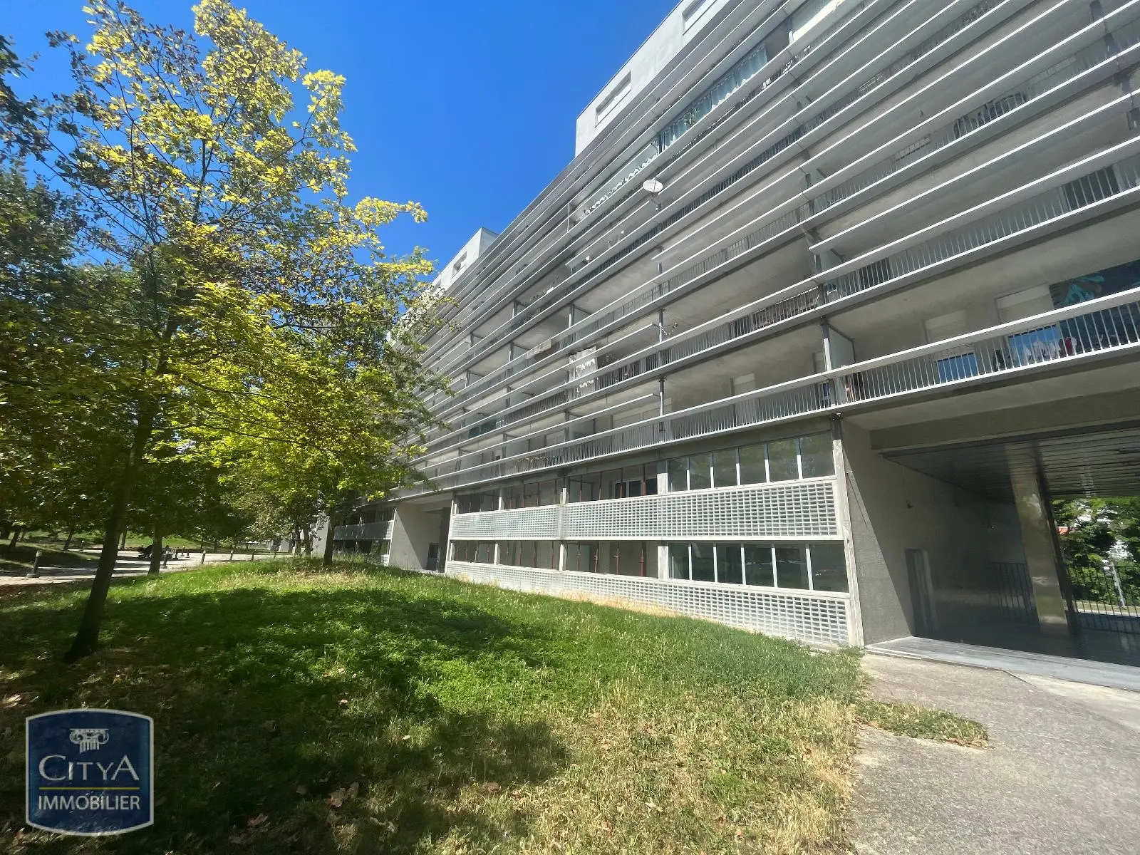 Photo 6 Appartement 2 pièces 46.07m²