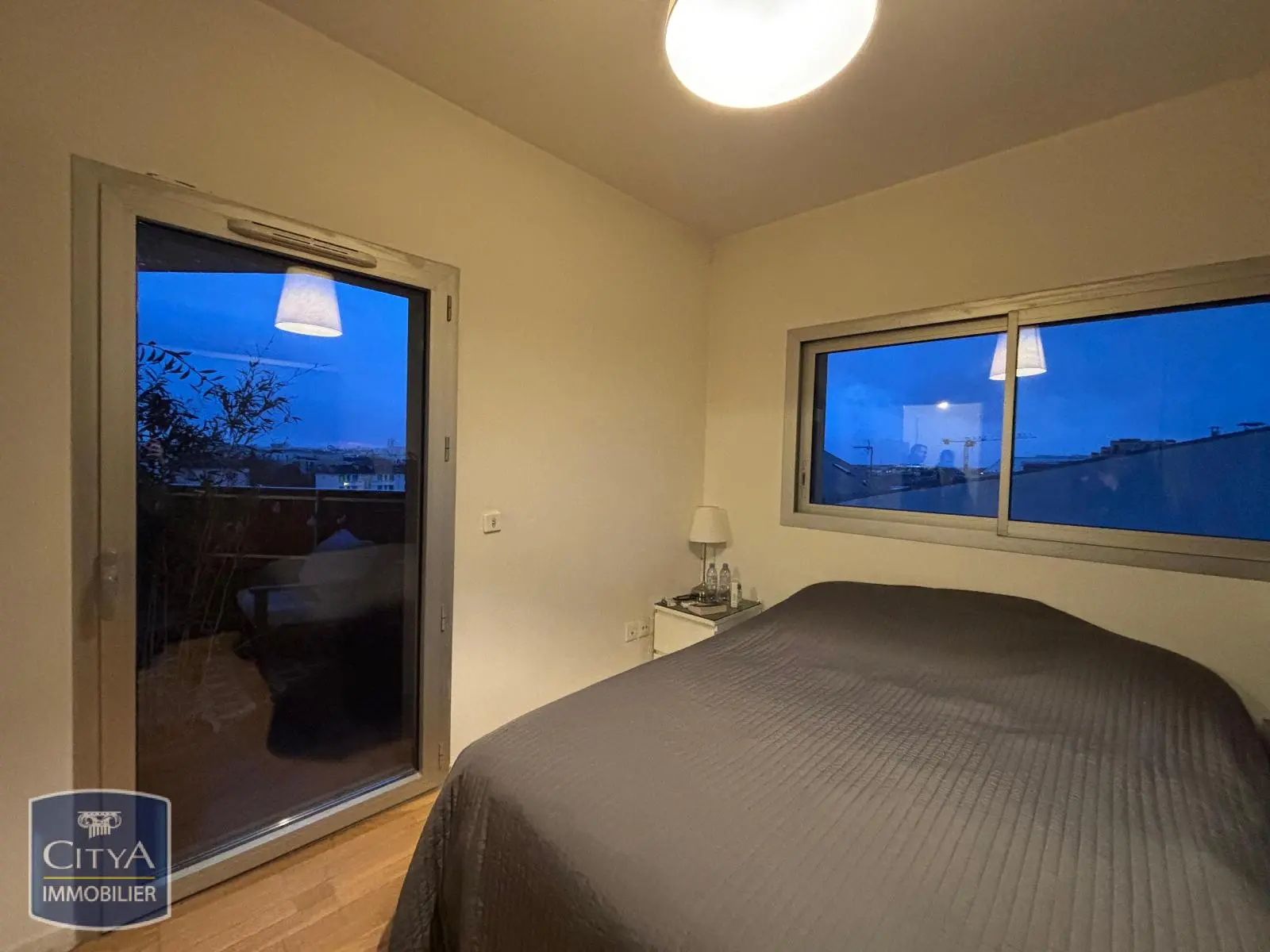 Photo 3 appartement Bordeaux