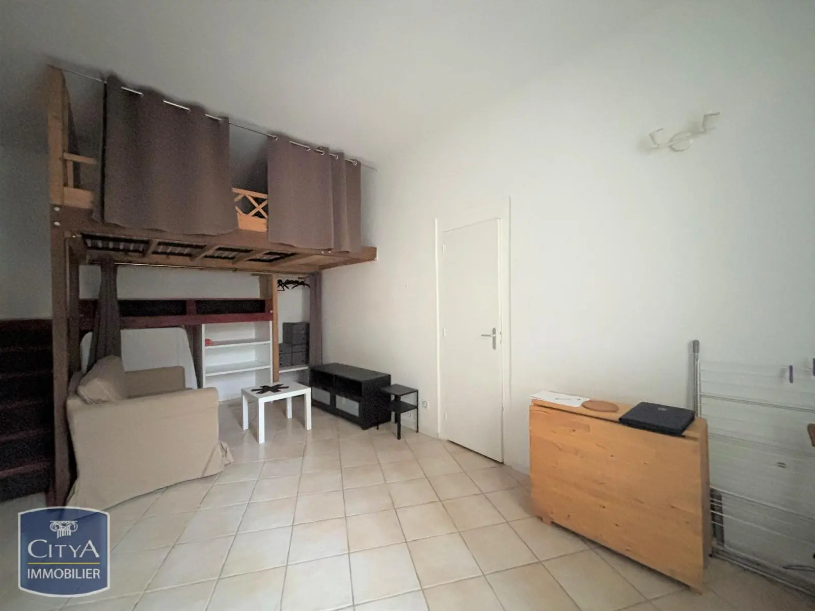 Photo 5 Appartement 1 pièce 30.3m²