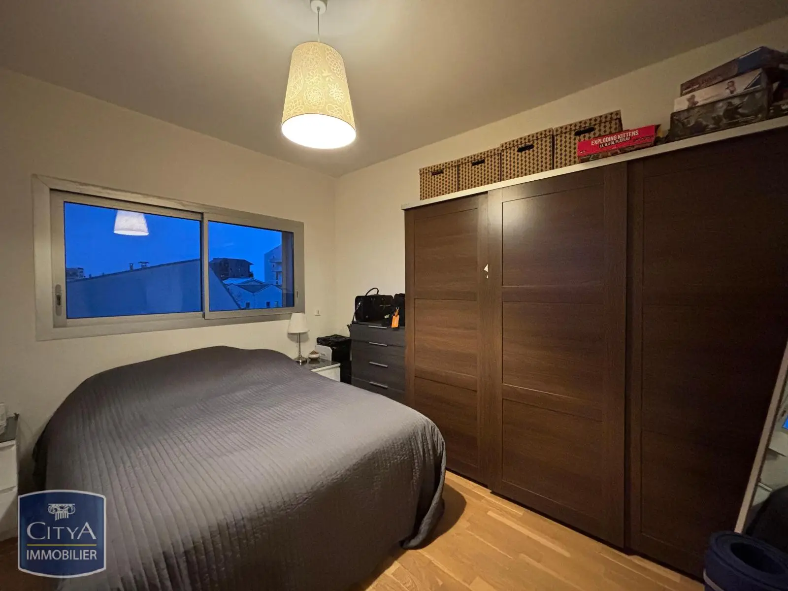 Photo 4 appartement Bordeaux