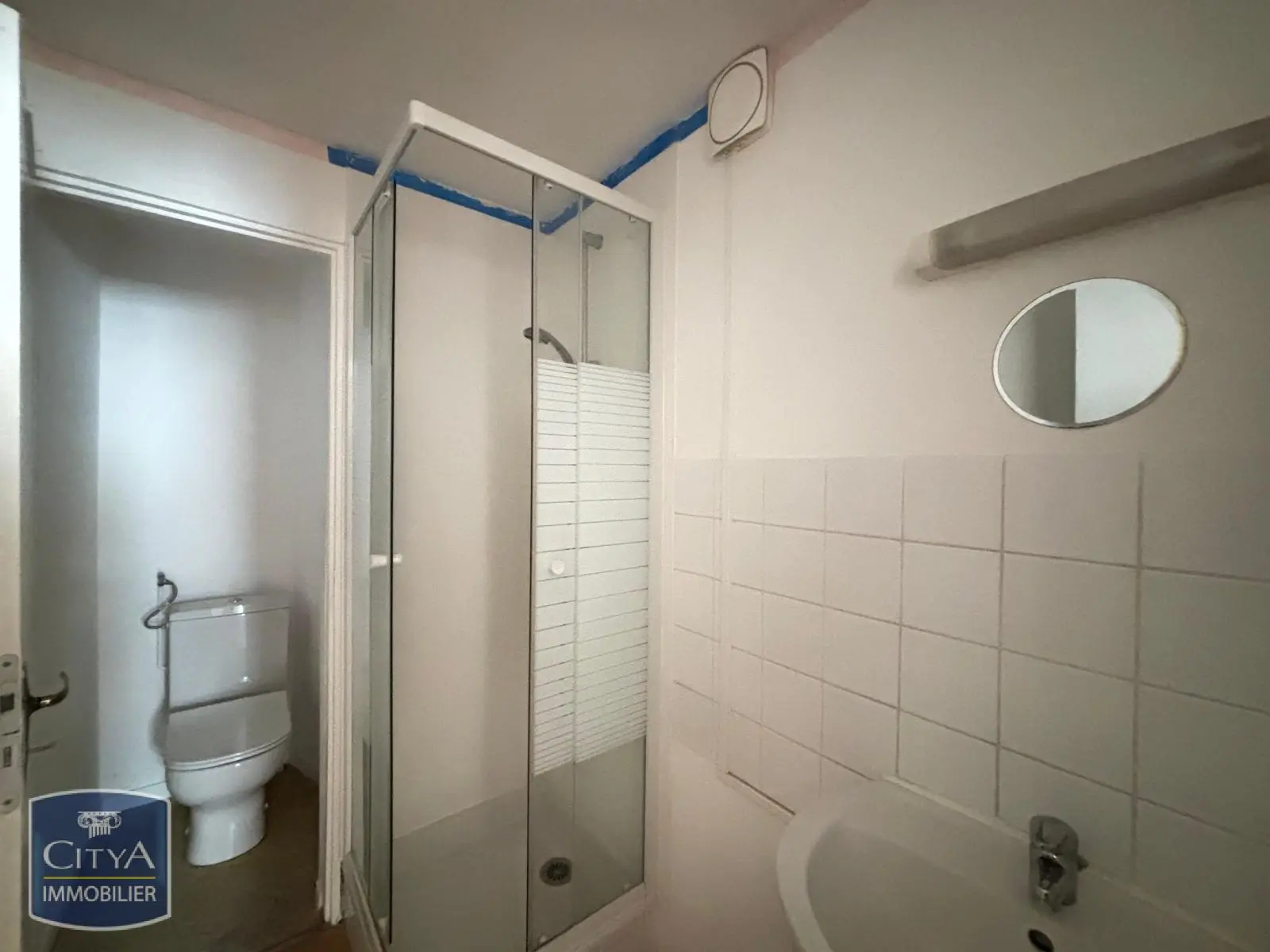 Photo 5 Appartement 1 pièce 26.15m²