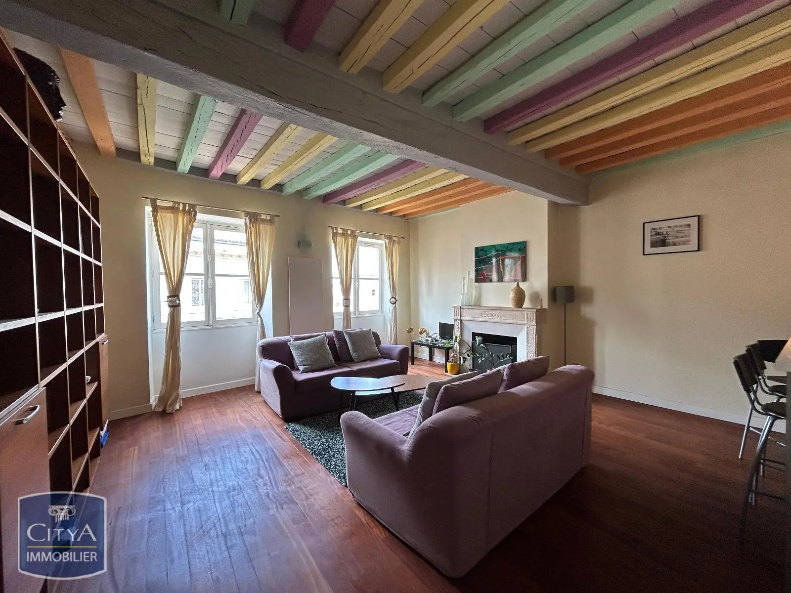 Photo 9 Appartement 2 pièces 57.55m²