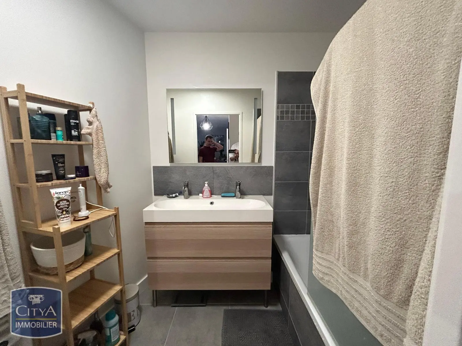 Photo 5 appartement Bordeaux