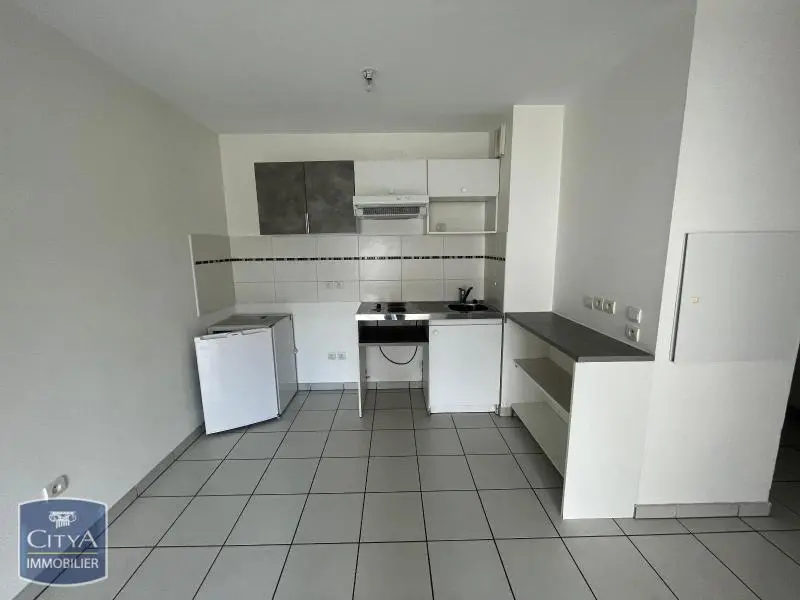 Photo 1 Appartement 2 pièces 36.67m²