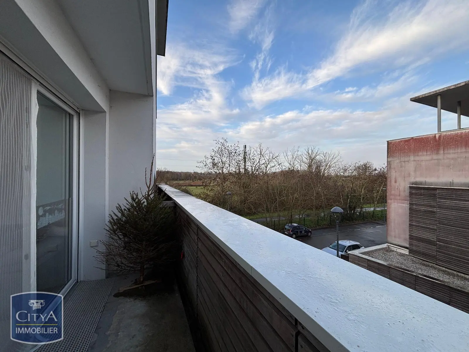 Photo 1 Appartement 3 pièces 56.76m²